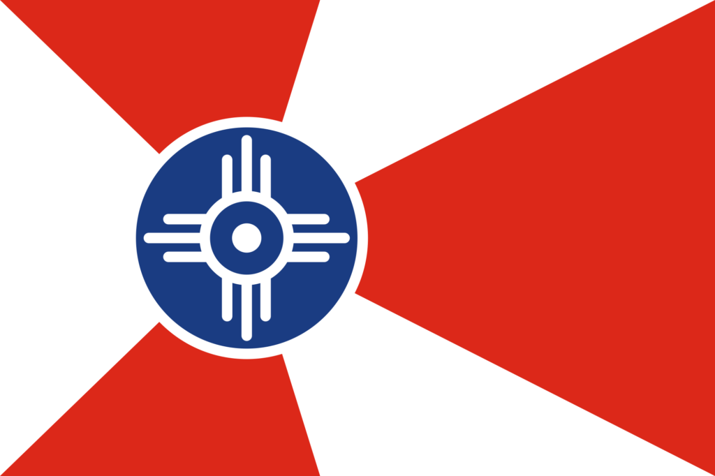 Flag of Wichita KS addiction treatment Centers